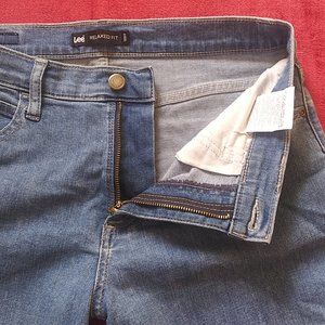 Women Lee Jeans- Relaxed Fit